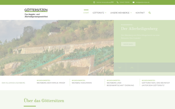 goettersitz.de