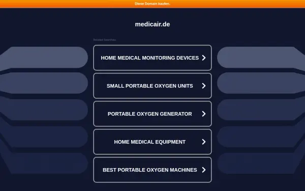medicair.de