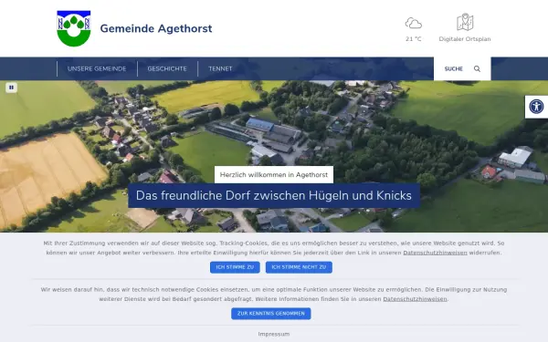 www.agethorst.de