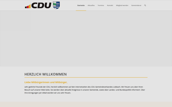 cdu-lobbach.de