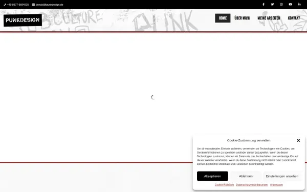 punkdesign.de