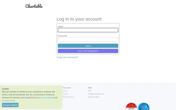 chartable.com