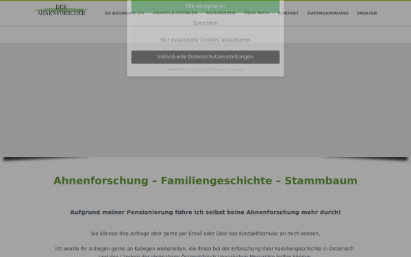 derahnenforscher.at