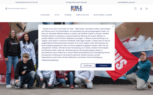 www.bible-power.de