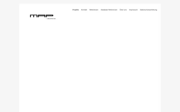 map-architektur.com