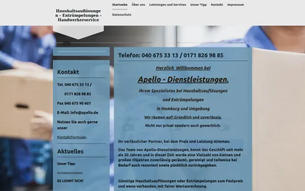 www.apello.de