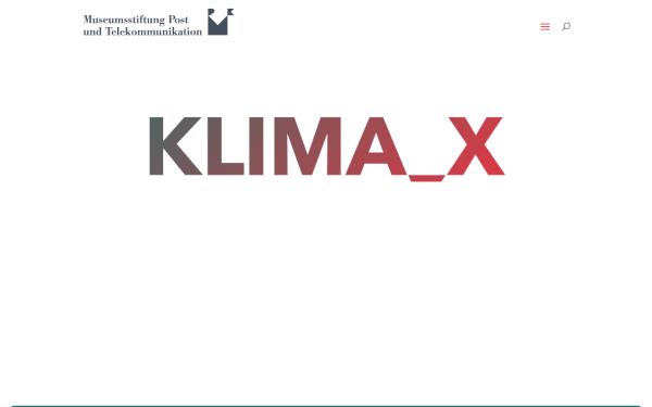 klima-x.museumsstiftung.de