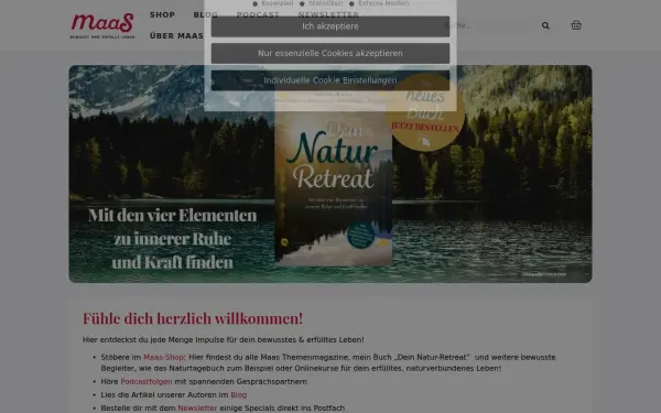 maas-mag.de