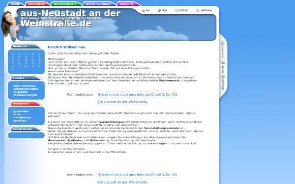 www.aus-neustadt-an-der-weinstrasse.de