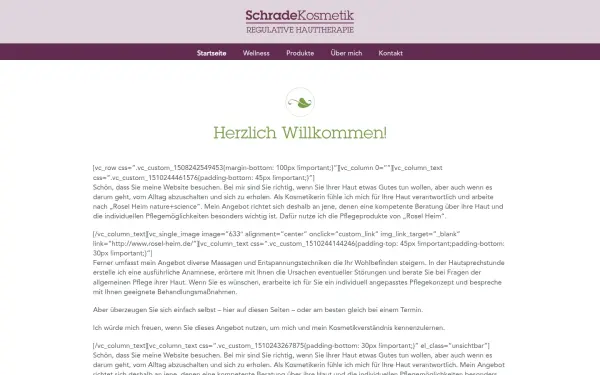 www.schrade-kosmetik.de