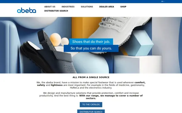 abeba.com