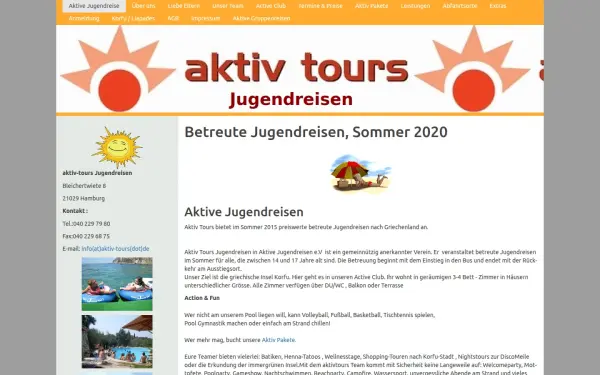 activetravel.de