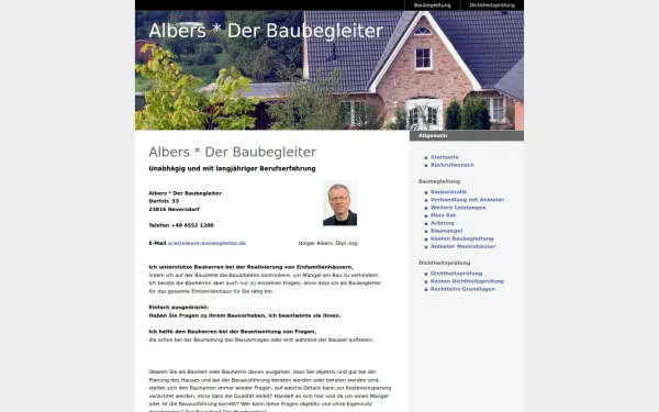 albers-baubegleiter.de