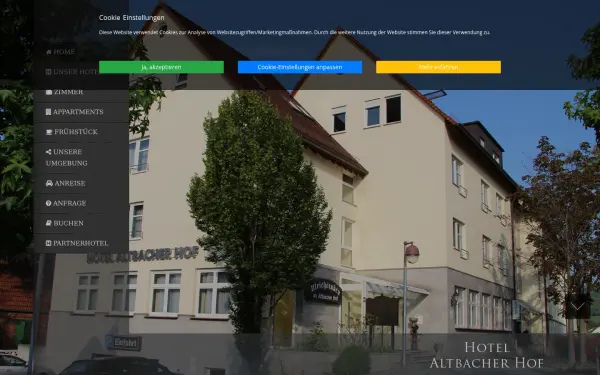 altbacherhof.de