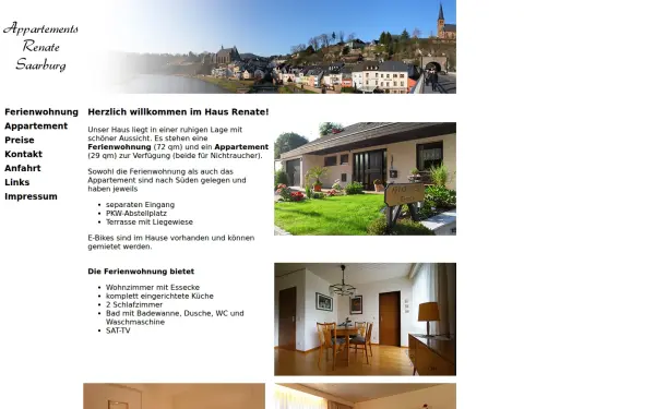 appartement-renate.de