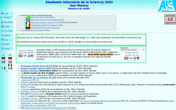 ais-sanmarino.de