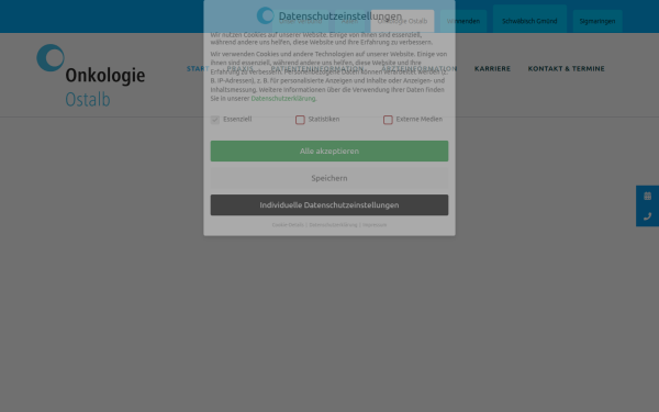 onkologie-ostalb.de