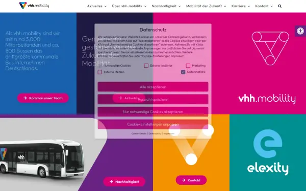 vhh-mobility.de