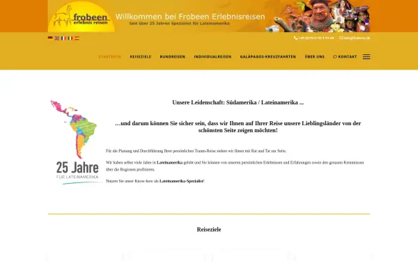 www.frobeen.de