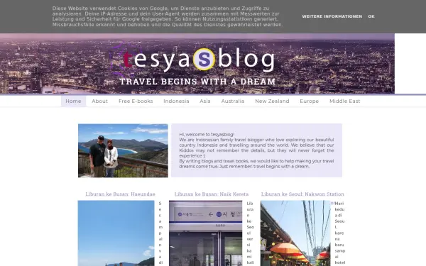www.tesyasblog.com