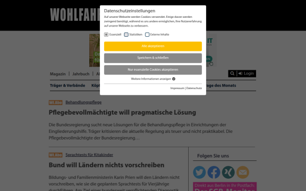 www.wohlfahrtintern.de