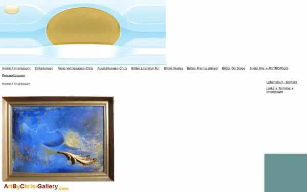 artbychris-gallery.de