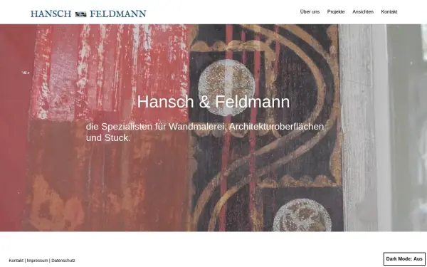 hansch-feldmann.de