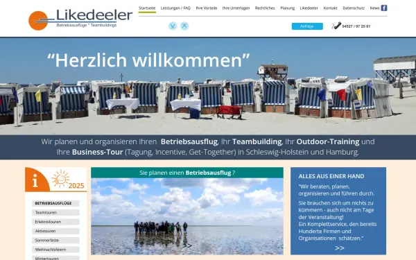 likedeeler-ausfluege.de