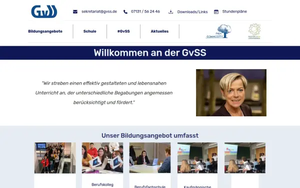 www.gvss-hn.net