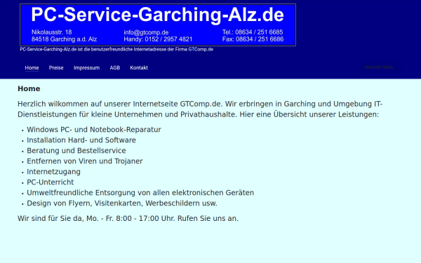 gtcomp.de