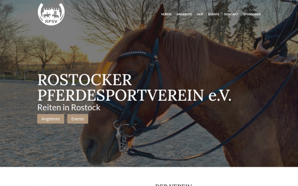 pferdesportverein-rostock.de