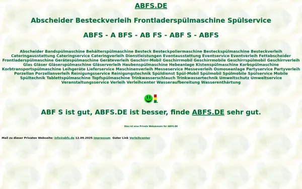 abfs.de