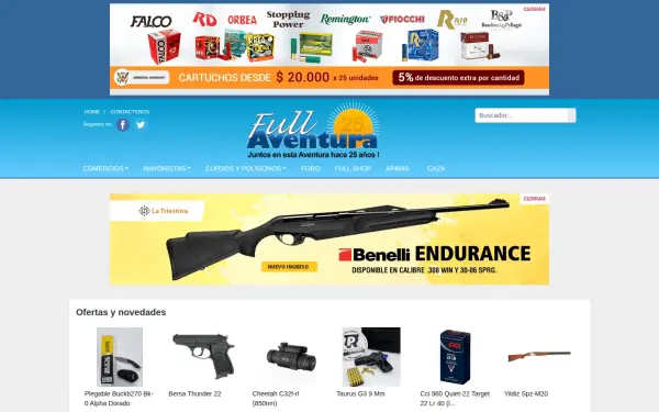 fullaventura.com