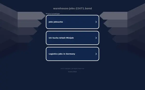 warehouse-jobs-22471.bond