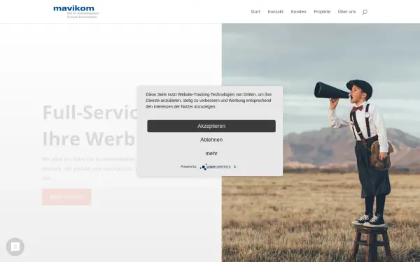 www.mavikom.de