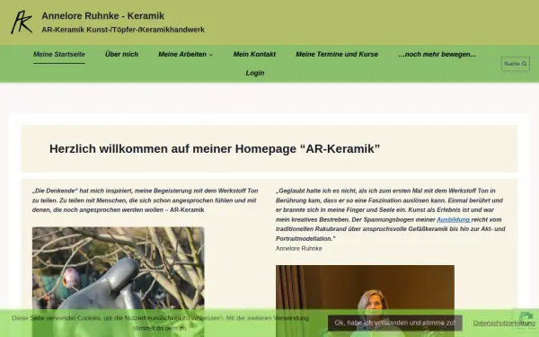 anne-keramik.de
