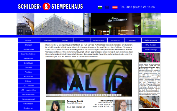 schilderhaus.at
