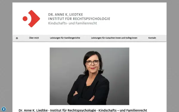 www.rechtspsychologie-liedtke.de