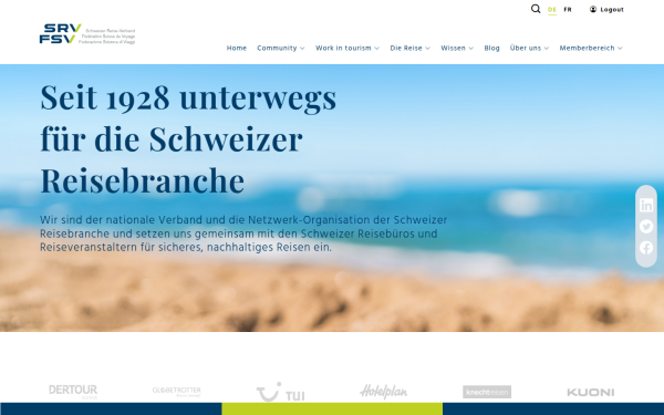 www.srv.ch