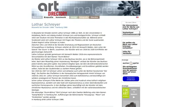 lothar-schreyer.de
