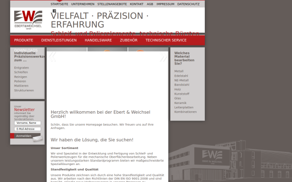 www.ebert-weichsel.de