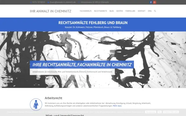 www.anwalt-in-chemnitz.de