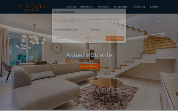 www.ifcon-realestate.at