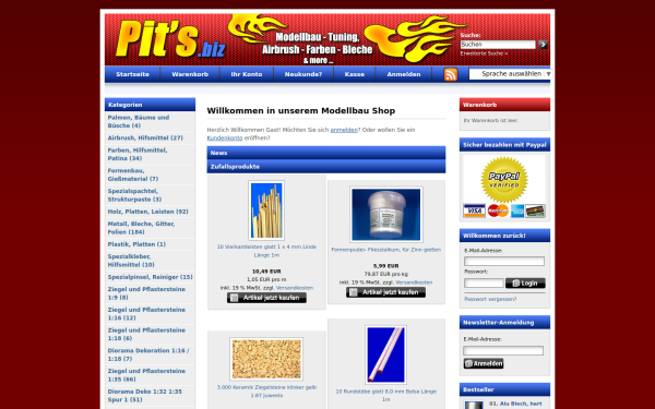 www.pits.biz