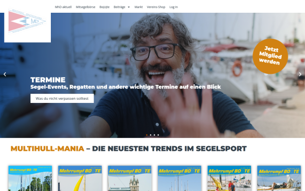 multihull-verein.de