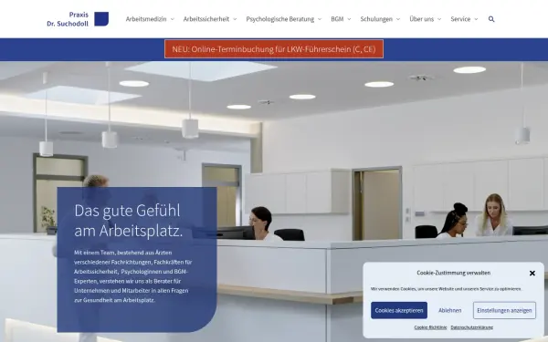 www.arbeitsmedizin-aachen.de