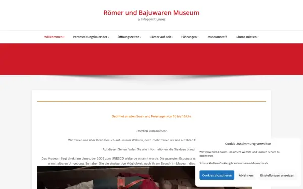www.bajuwaren-kipfenberg.de