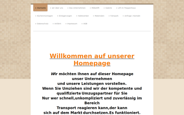 www.frankenberger-umzug.de