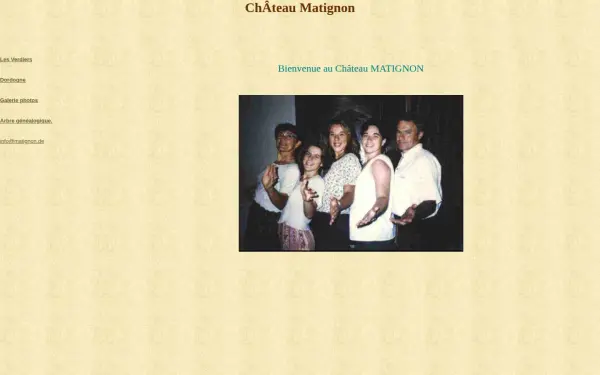 matignon.de