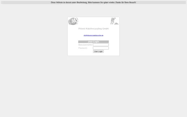 www.phoenix-kabelrecycling.de